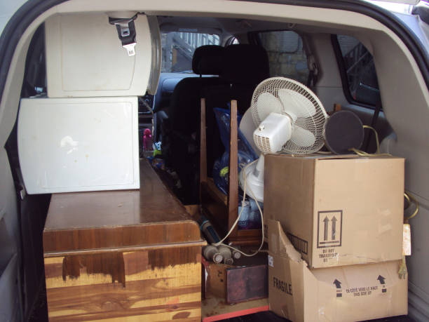 Best Foreclosure Cleanout  in Chepachet, RI