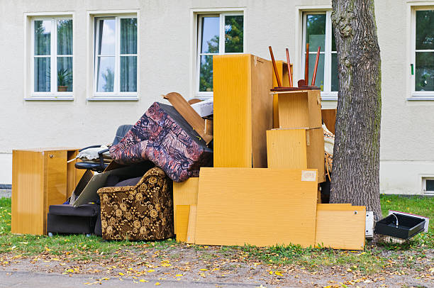 Best Commercial Junk Removal  in Chepachet, RI