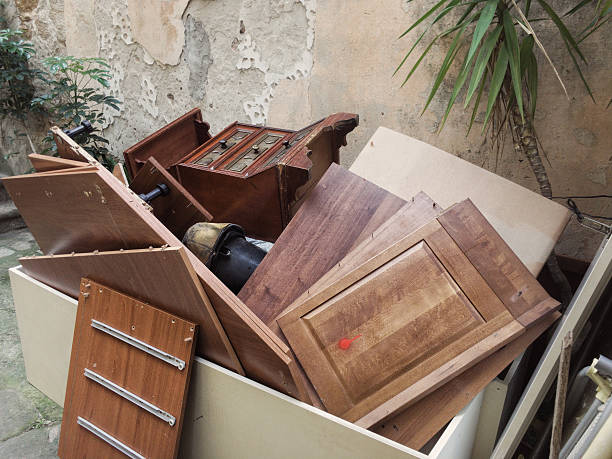 Property Management Cleanouts in Chepachet, RI