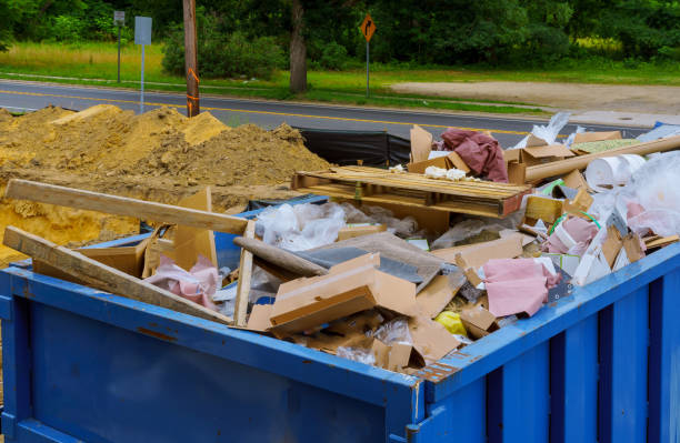 Best Residential Junk Removal  in Chepachet, RI