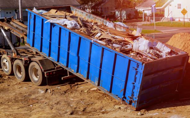 Best Dumpster Rental Services  in Chepachet, RI