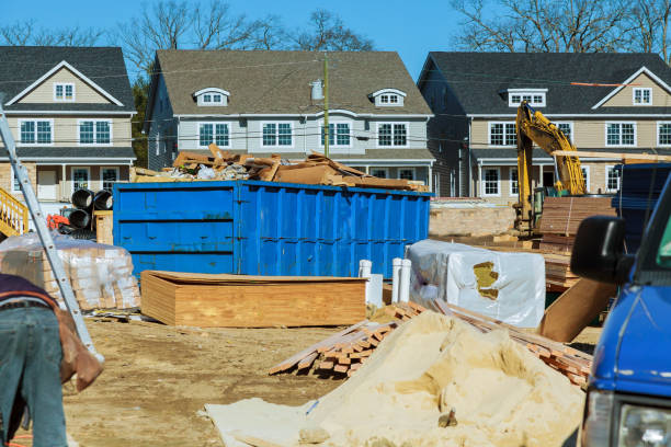 Best Demolition Debris Removal  in Chepachet, RI